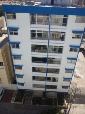 Apartamento Rodadero, Santa Marta